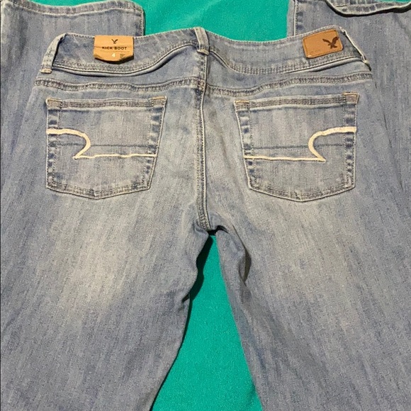 ❤️😍Bundle Jeans 🔴 - Picture 3 of 16